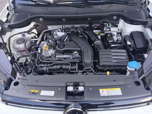 New 2025 Volkswagen Taos S image 20