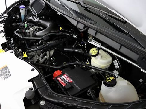 Used 2024 Ford Transit 250 Low Roof w/ Exterior Upgrade Package image 33