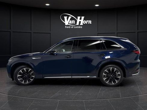 Used 2024 MAZDA CX-90 3.3 Turbo S w/ Premium Plus image 13