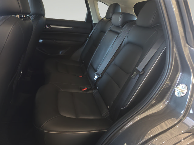 Used 2025 MAZDA CX-5 AWD 2.5 S w/ Select Package image 25