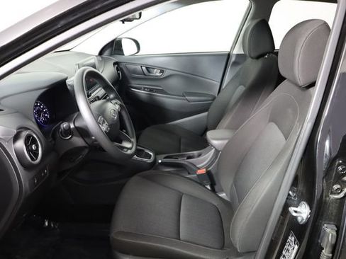 Used 2023 Hyundai Kona SEL FWD image 13