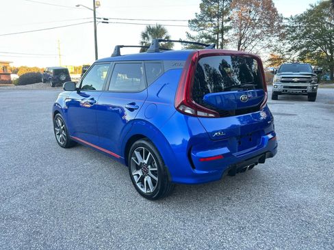 Used 2021 Kia Soul Turbo image 8
