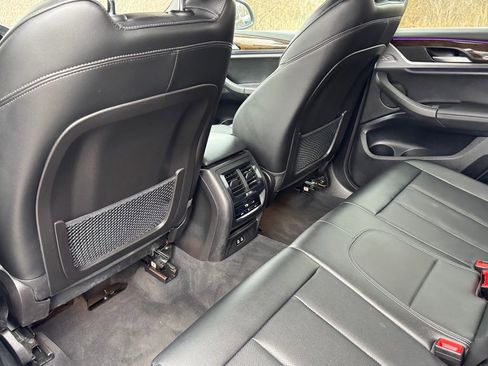 Used 2022 BMW X3 xDrive30i w/ Premium Package 2 image 24