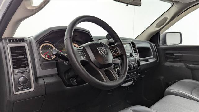 Used 2016 RAM 1500 Tradesman RWD image 18