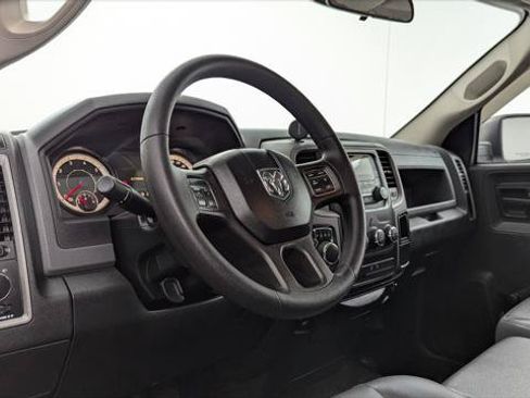 Used 2016 RAM 1500 Tradesman RWD image 18