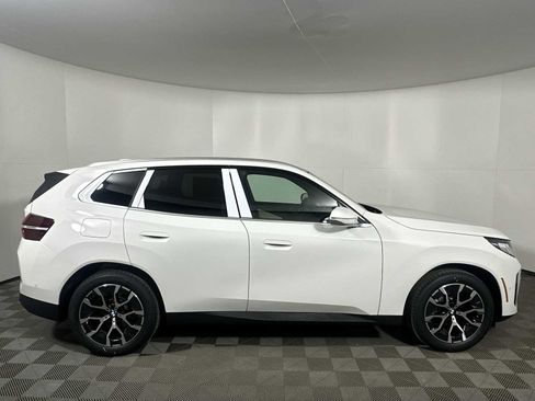 New 2026 BMW X3 xDrive30 w/ Convenience Package image 8