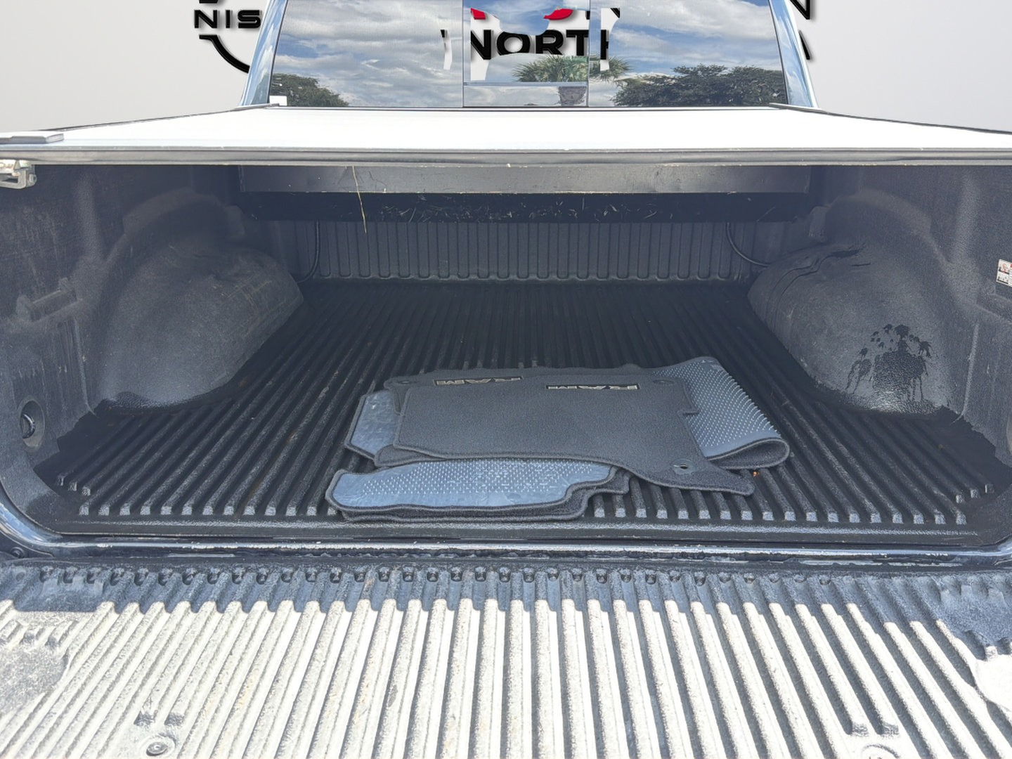 Used 2019 RAM 1500 Big Horn RWD image 37