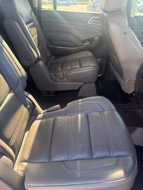 Used 2020 GMC Yukon XL Denali w/ Denali Premium Package AWD/4WD image 34