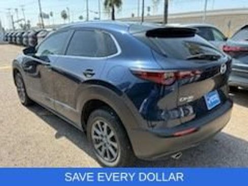 Used 2023 MAZDA CX-30 AWD 2.5 S image 4