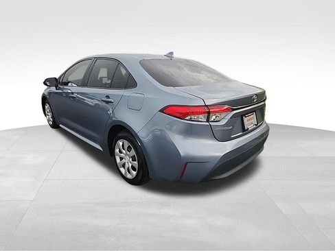 Used 2023 Toyota Corolla LE FWD image 21