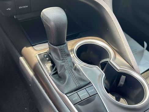 Certified 2023 Toyota Camry LE w/ Cold Weather Package FWD image 29