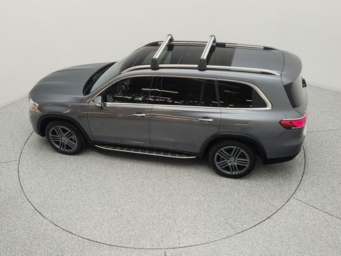 Used 2020 Mercedes-Benz GLS 450 4MATIC image 16