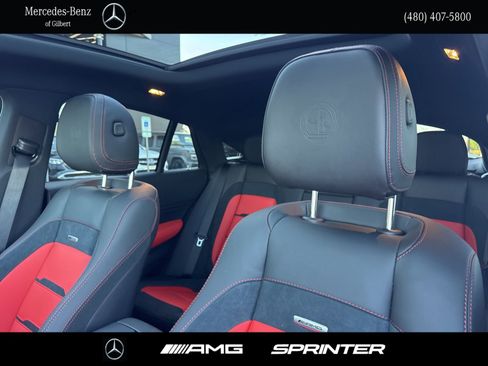 New 2026 Mercedes-Benz GLE 53 AMG 4MATIC Coupe image 16