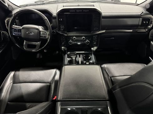 Used 2023 Ford F150 Lariat w/ Equipment Group 502A High AWD/4WD image 31
