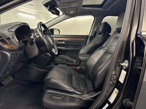 Used 2018 Honda CR-V EX-L image 30