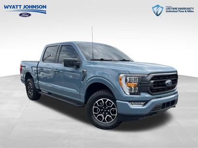 Used 2023 Ford F150 XLT w/ Equipment Group 302A High