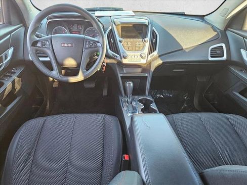Used 2017 GMC Terrain SLE image 15