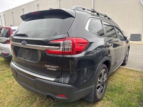 Used 2023 Subaru Ascent Touring image 10