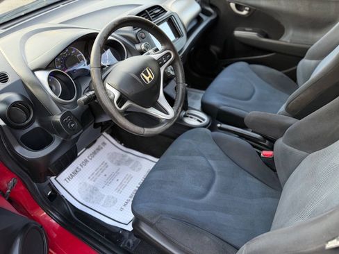 Used 2009 Honda Fit Sport image 10