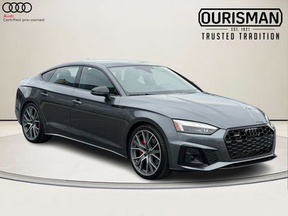 Certified 2025 Audi A5 2.0T Premium Plus