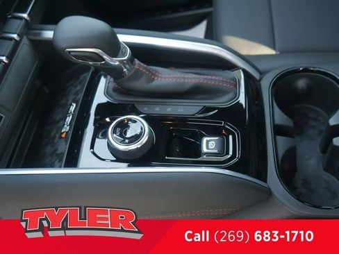 New 2026 Chevrolet Colorado Z71 w/ Technology Package image 42