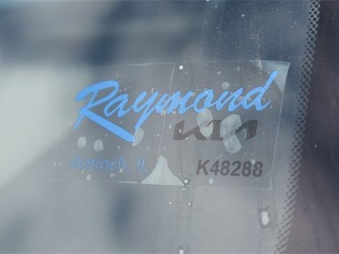 New 2026 Kia Sportage SX Prestige image 38