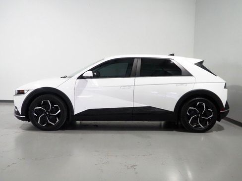 Used 2023 Hyundai Ioniq 5 AWD SEL image 8
