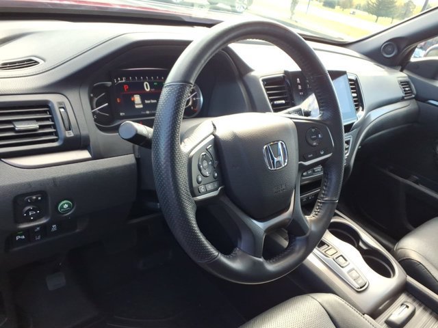 Used 2022 Honda Passport EX-L image 8