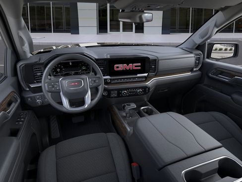 New 2025 GMC Sierra 1500 Elevation w/ Preferred Package image 15