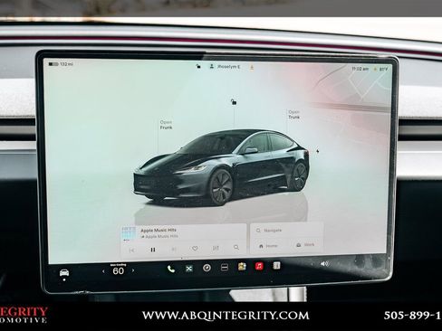 Used 2024 Tesla Model 3 Standard Range RWD image 28