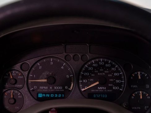 Used 2002 Chevrolet S10 Pickup LS w/ LS Preferred Equipment Group image 20