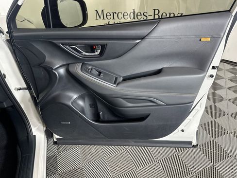 Used 2022 Subaru Forester Wilderness AWD/4WD image 14