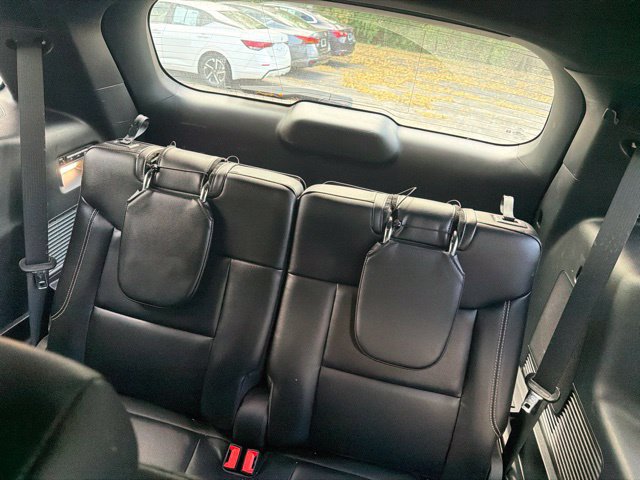 Used 2023 Ford Explorer ST w/ Technology Package AWD/4WD image 17