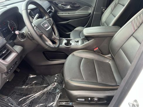 Used 2024 GMC Terrain AT4 w/ Tech Package AWD/4WD image 15