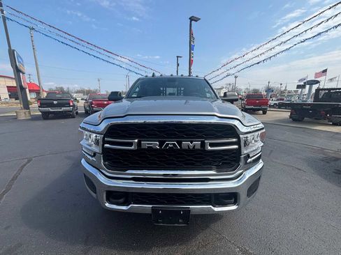 Used 2022 RAM 3500 Tradesman image 2