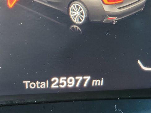 Used 2020 BMW 330i 330i w/ Premium Package image 8