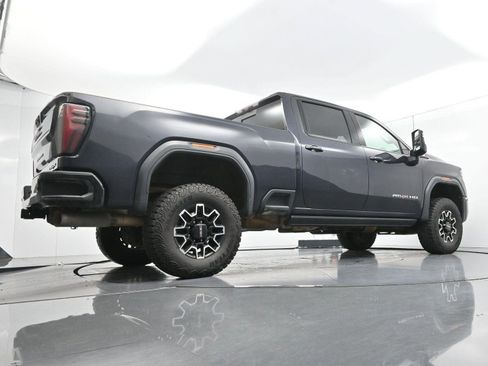 Used 2024 GMC Sierra 2500 AT4X AWD/4WD image 54