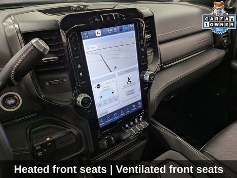 Used 2024 RAM 2500 Limited image 13