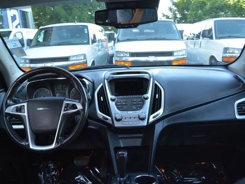 Used 2014 GMC Terrain Denali image 16