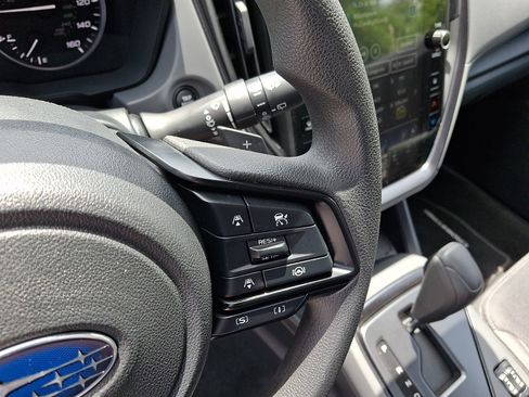 Certified 2026 Subaru Crosstrek 2.5i Limited AWD/4WD image 20