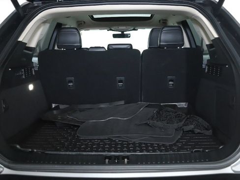 Certified 2023 Lincoln Nautilus Reserve w/ Equipment Group 201A AWD/4WD image 32