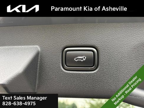 New 2027 Kia Sportage X-Line AWD/4WD image 28