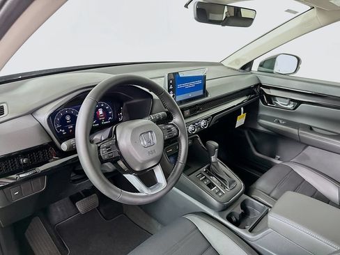 Used 2026 Honda CR-V EX-L image 10