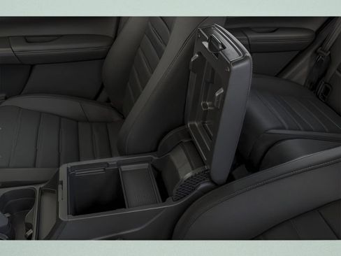 Certified 2026 Honda CR-V EX-L image 18
