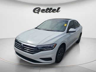 Used 2020 Volkswagen Jetta SE FWD video 1
