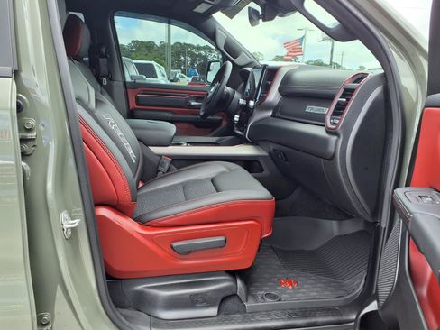 Used 2026 RAM 1500 Rebel AWD/4WD image 7