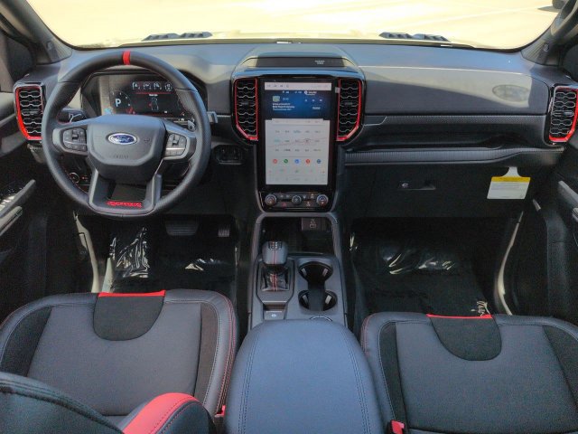 New 2026 Ford Ranger Raptor AWD/4WD image 15