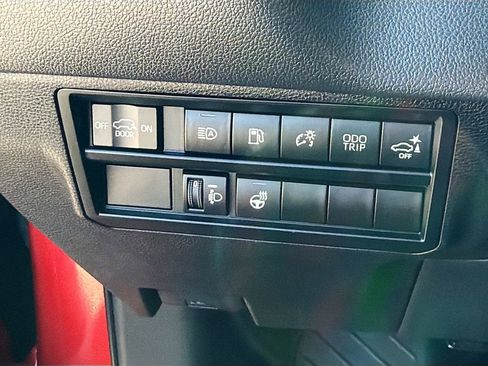 Used 2023 Toyota Sequoia SR5 w/ TRD Sport Package image 34