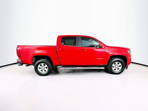 Used 2015 Chevrolet Colorado W/T w/ WT Convenience Package image 10