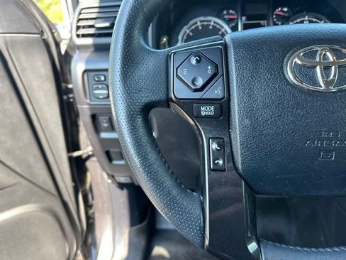 Used 2020 Toyota 4Runner TRD Pro AWD/4WD image 20